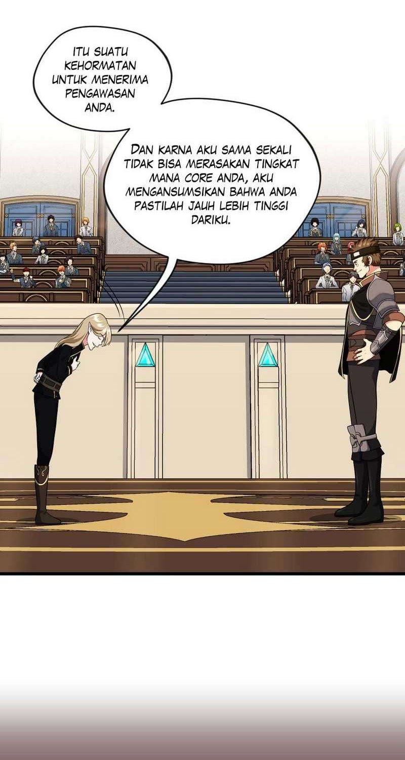 The Beginning After The End Chapter 92 page 63
