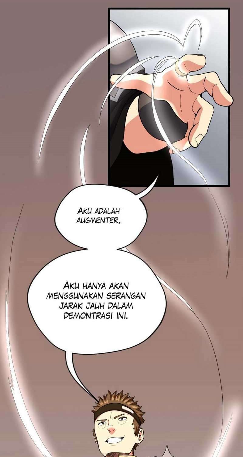 The Beginning After The End Chapter 92 page 64