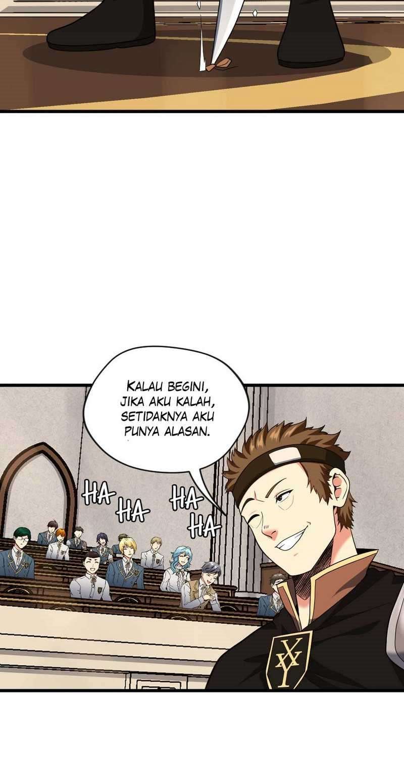 The Beginning After The End Chapter 92 page 66