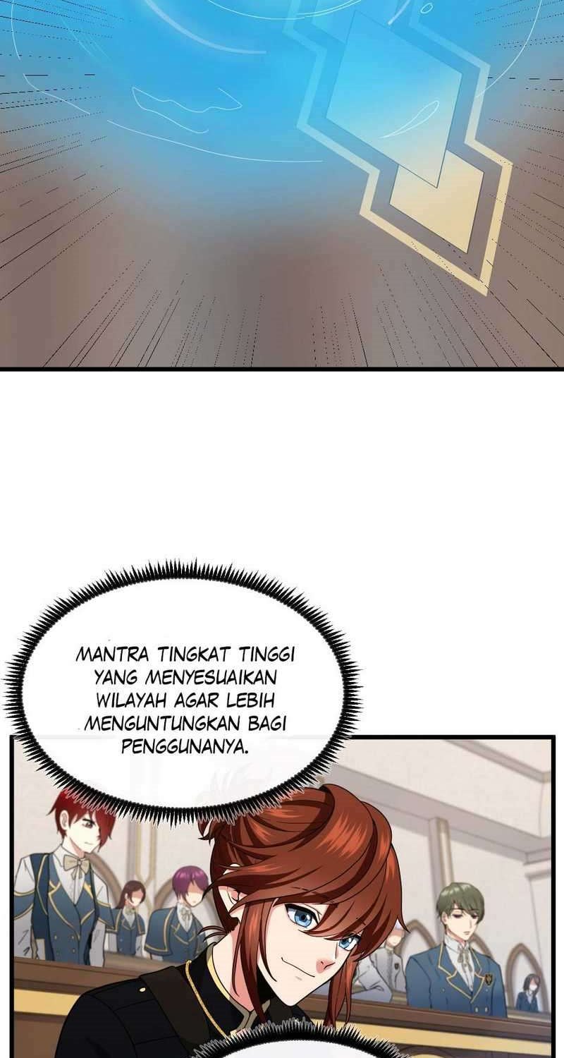 The Beginning After The End Chapter 92 page 71