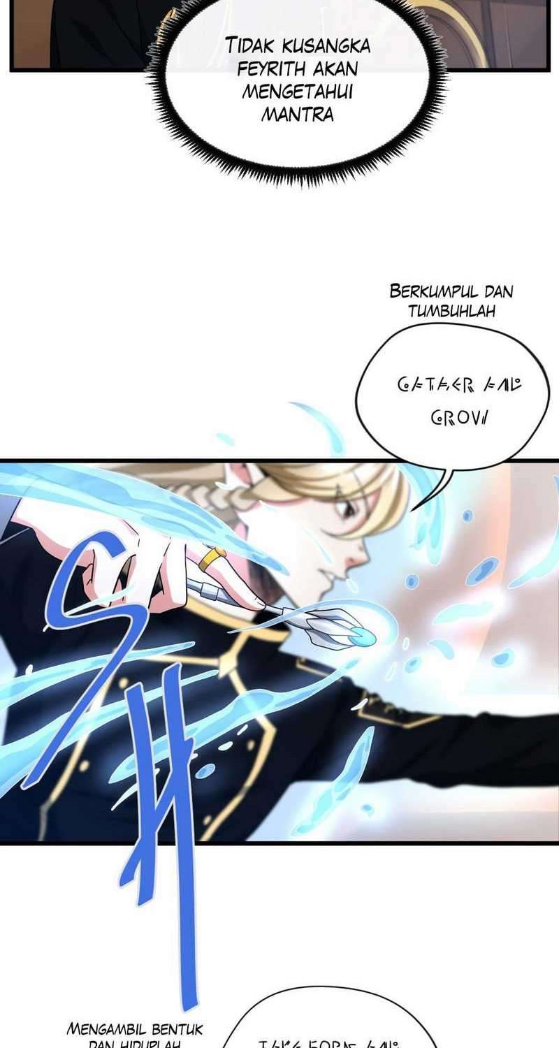 The Beginning After The End Chapter 92 page 72