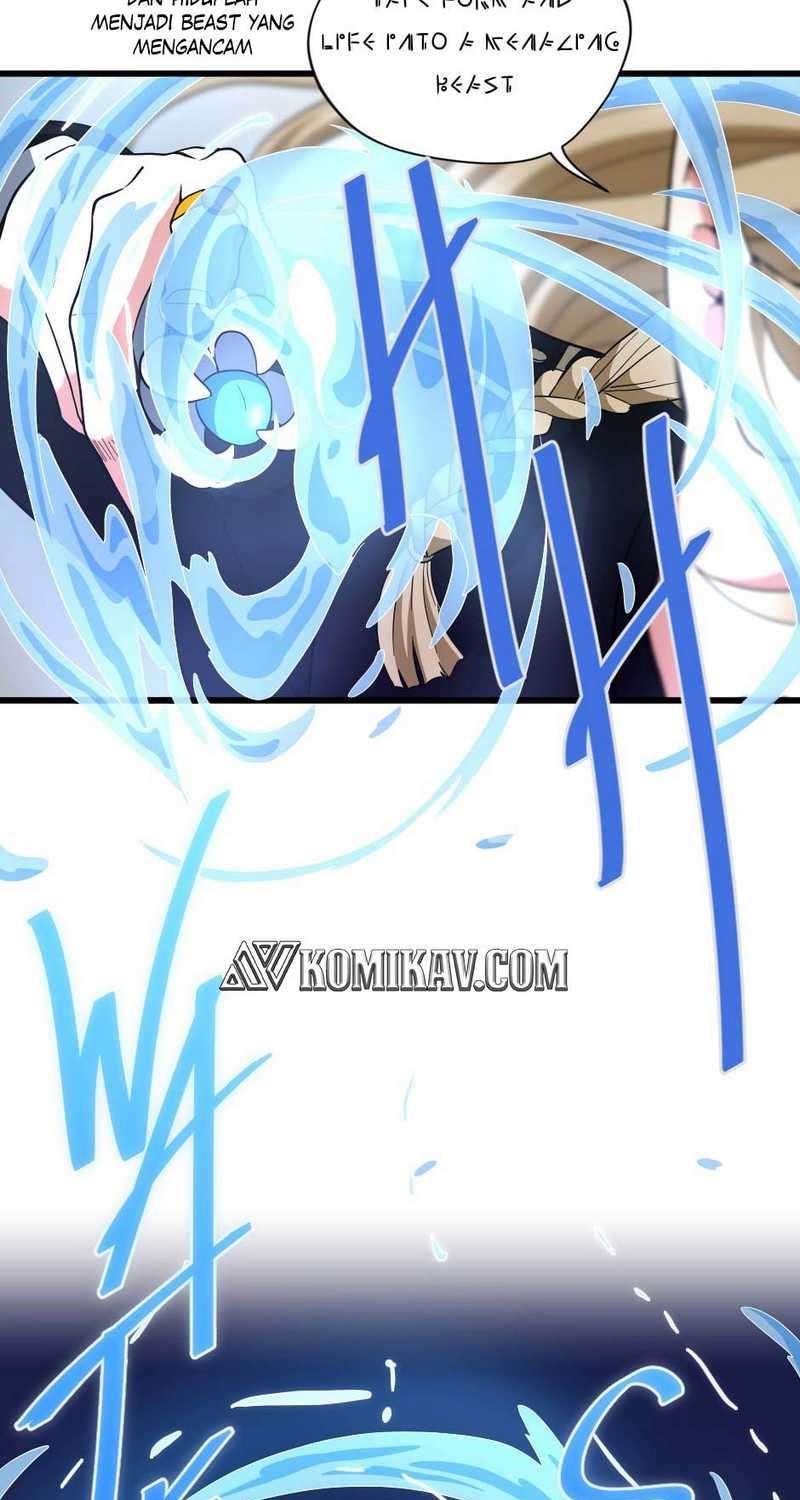 The Beginning After The End Chapter 92 page 73