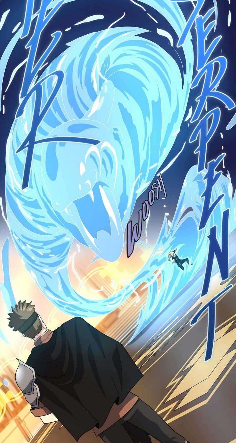 The Beginning After The End Chapter 92 page 74
