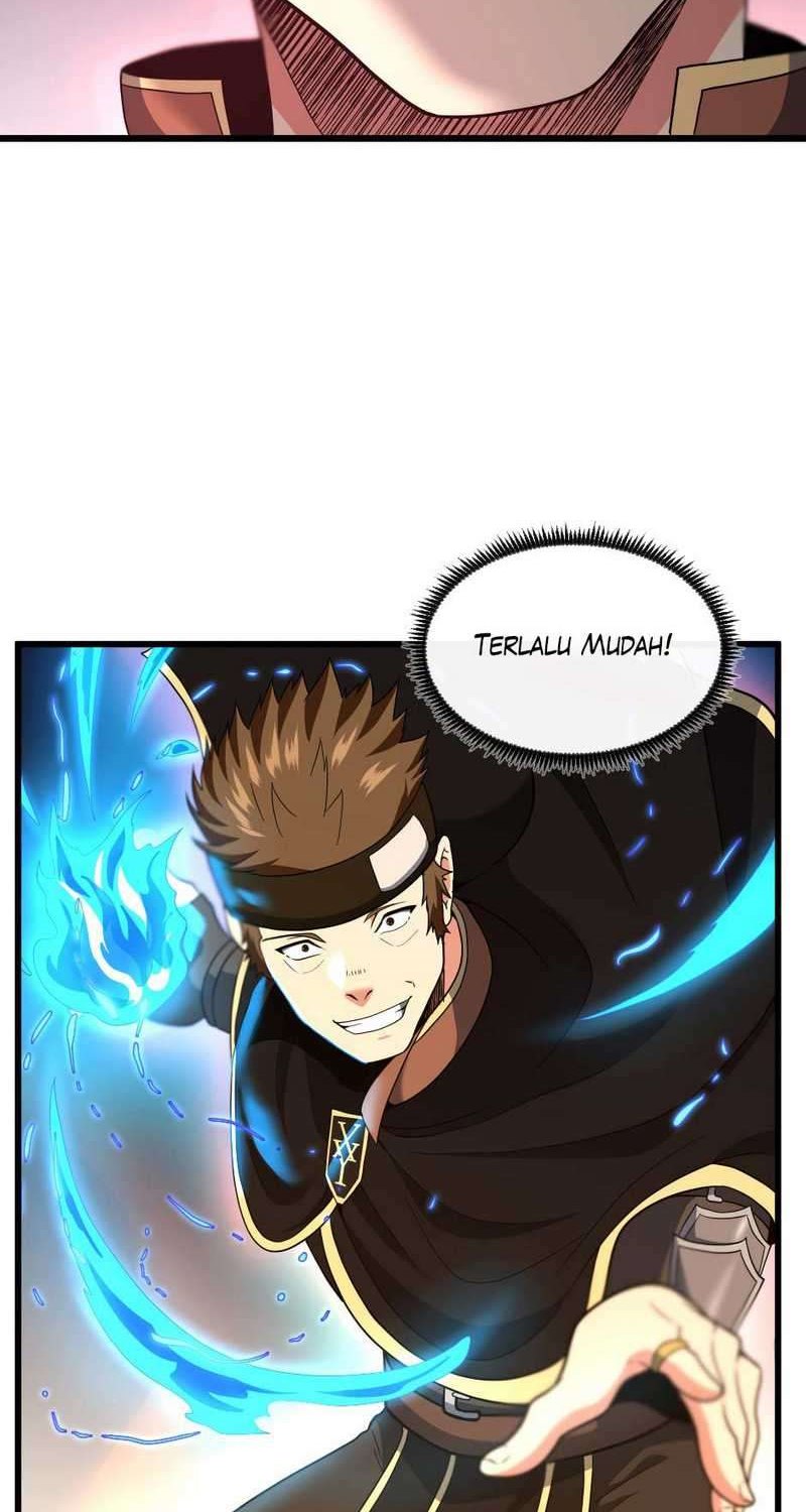 The Beginning After The End Chapter 92 page 76