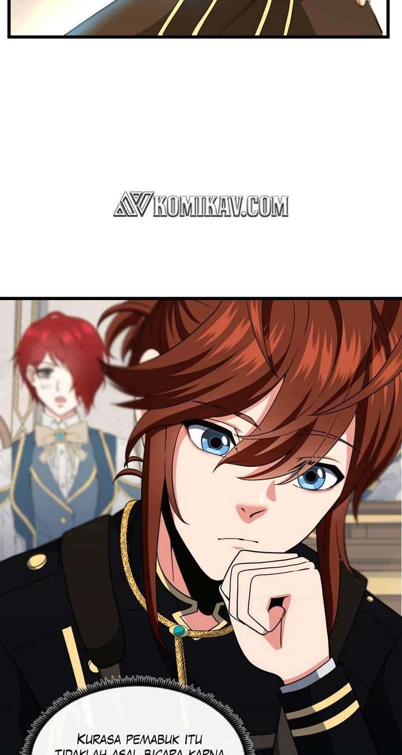 The Beginning After The End Chapter 92 page 77