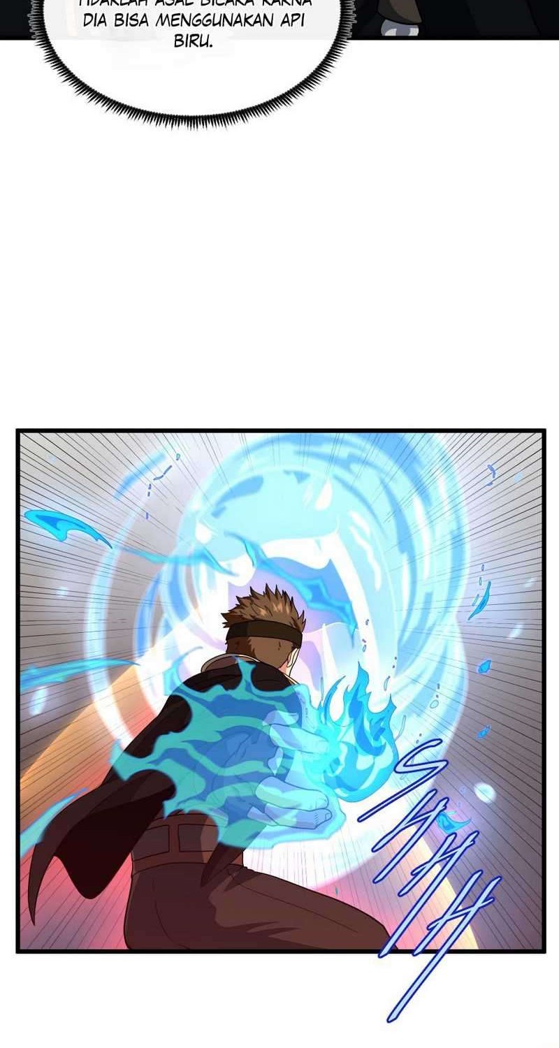 The Beginning After The End Chapter 92 page 78