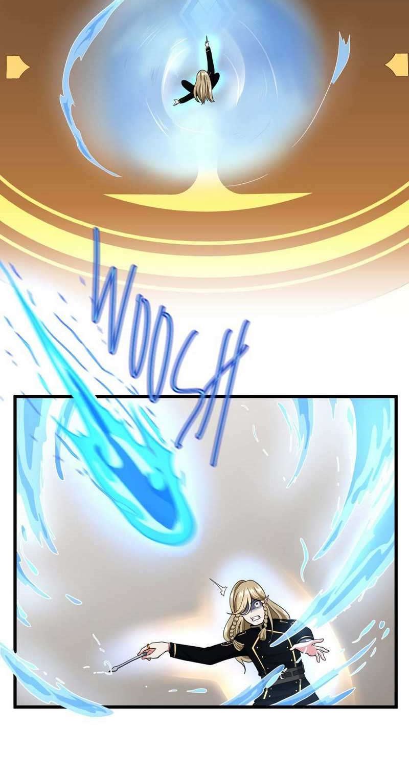 The Beginning After The End Chapter 92 page 82