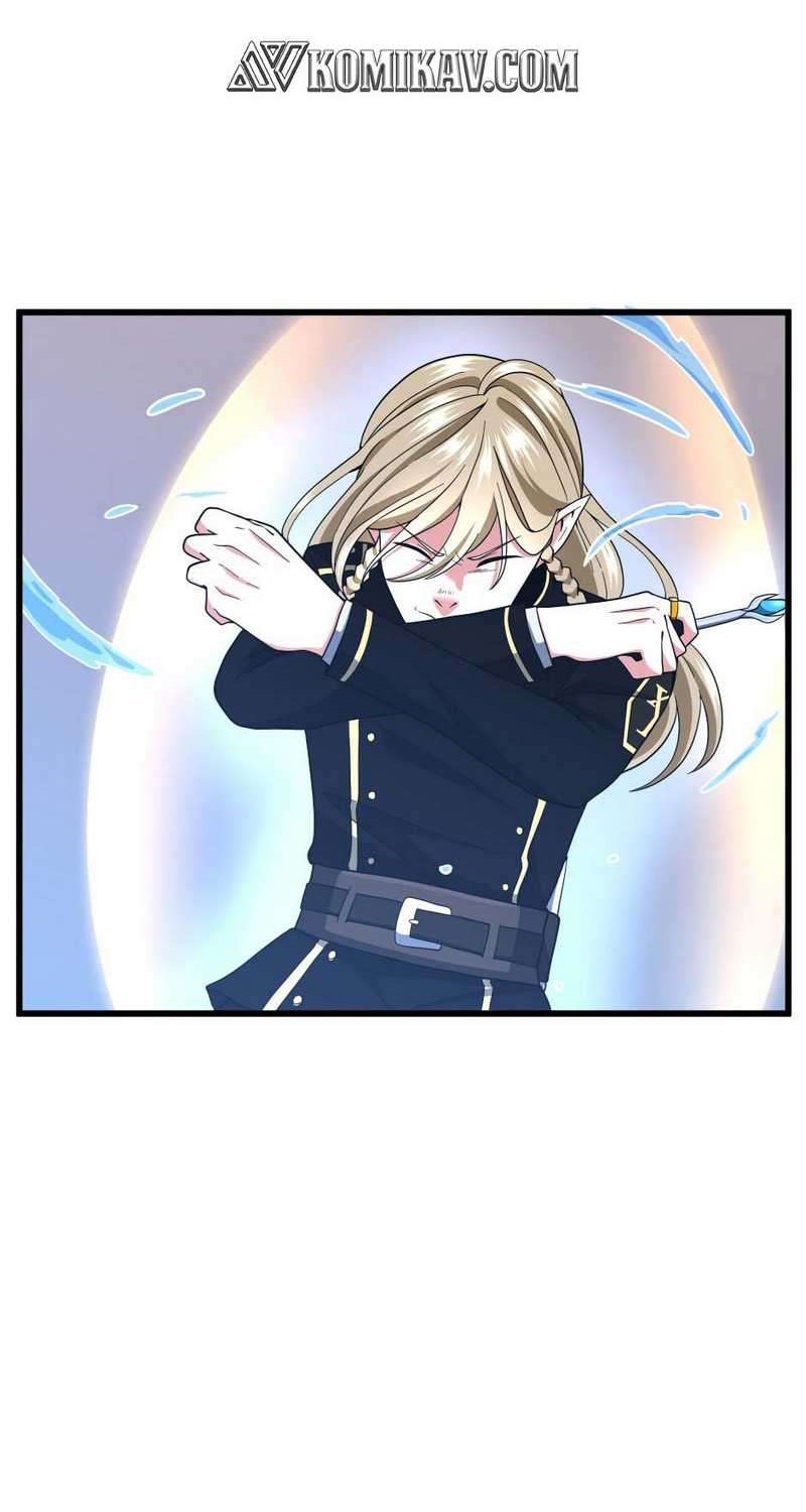 The Beginning After The End Chapter 92 page 83