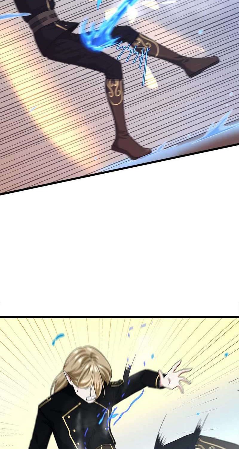 The Beginning After The End Chapter 92 page 85