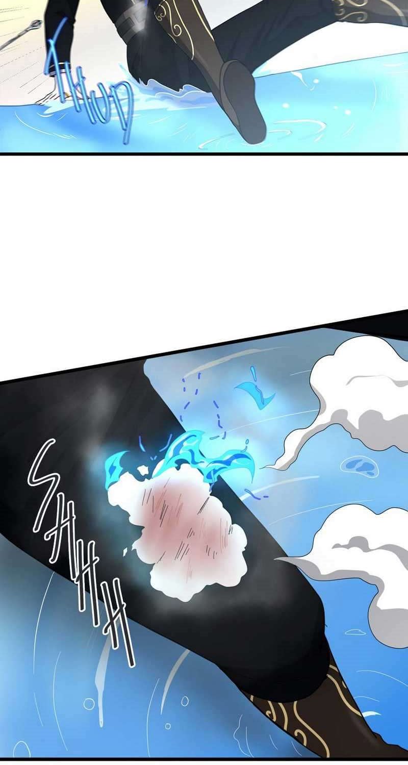 The Beginning After The End Chapter 92 page 86