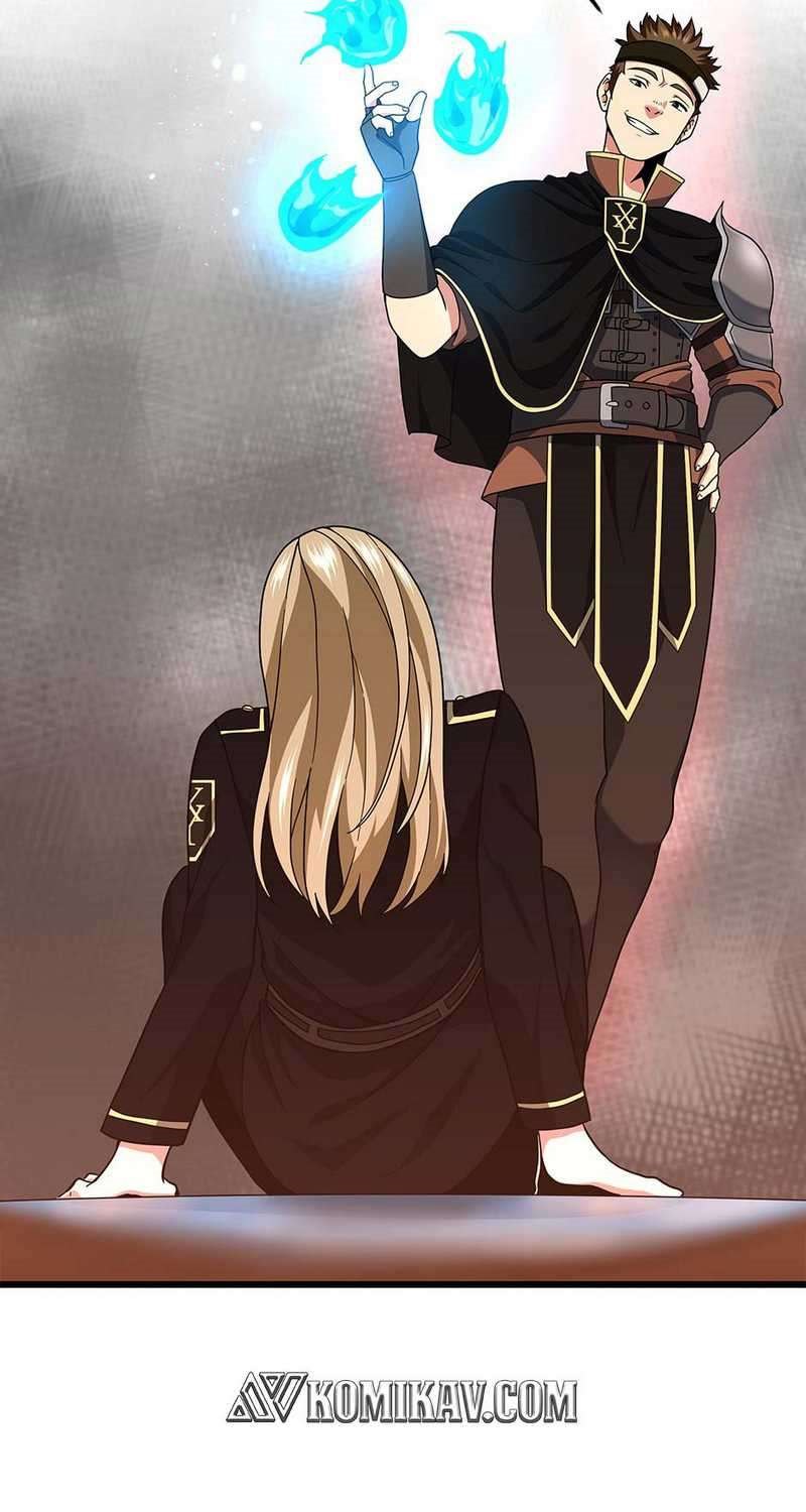 The Beginning After The End Chapter 92 page 88