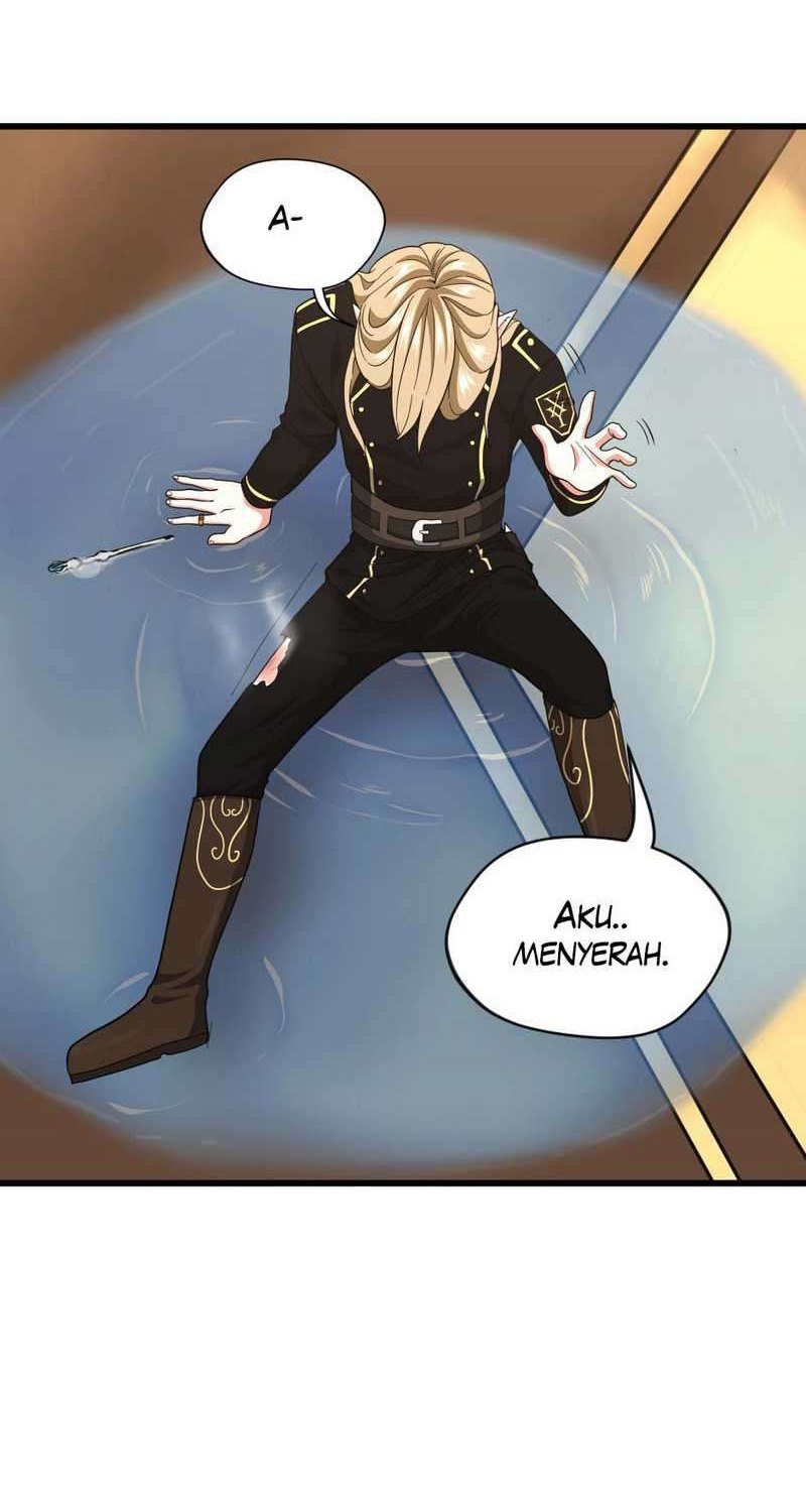 The Beginning After The End Chapter 92 page 89