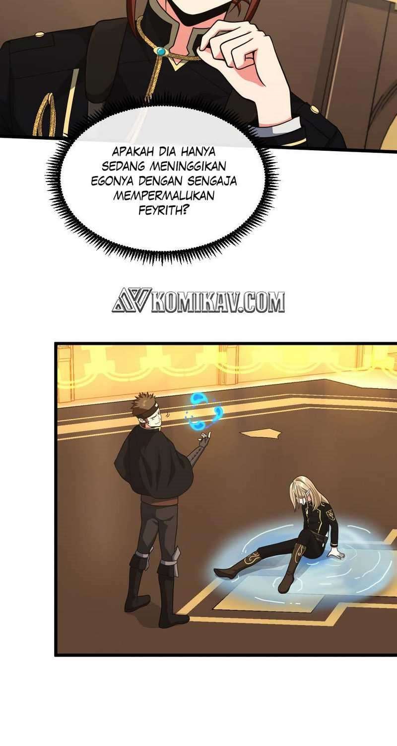 The Beginning After The End Chapter 92 page 91
