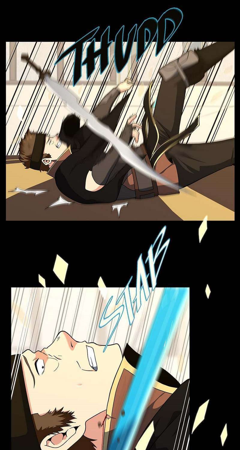The Beginning After The End Chapter 95 page 1