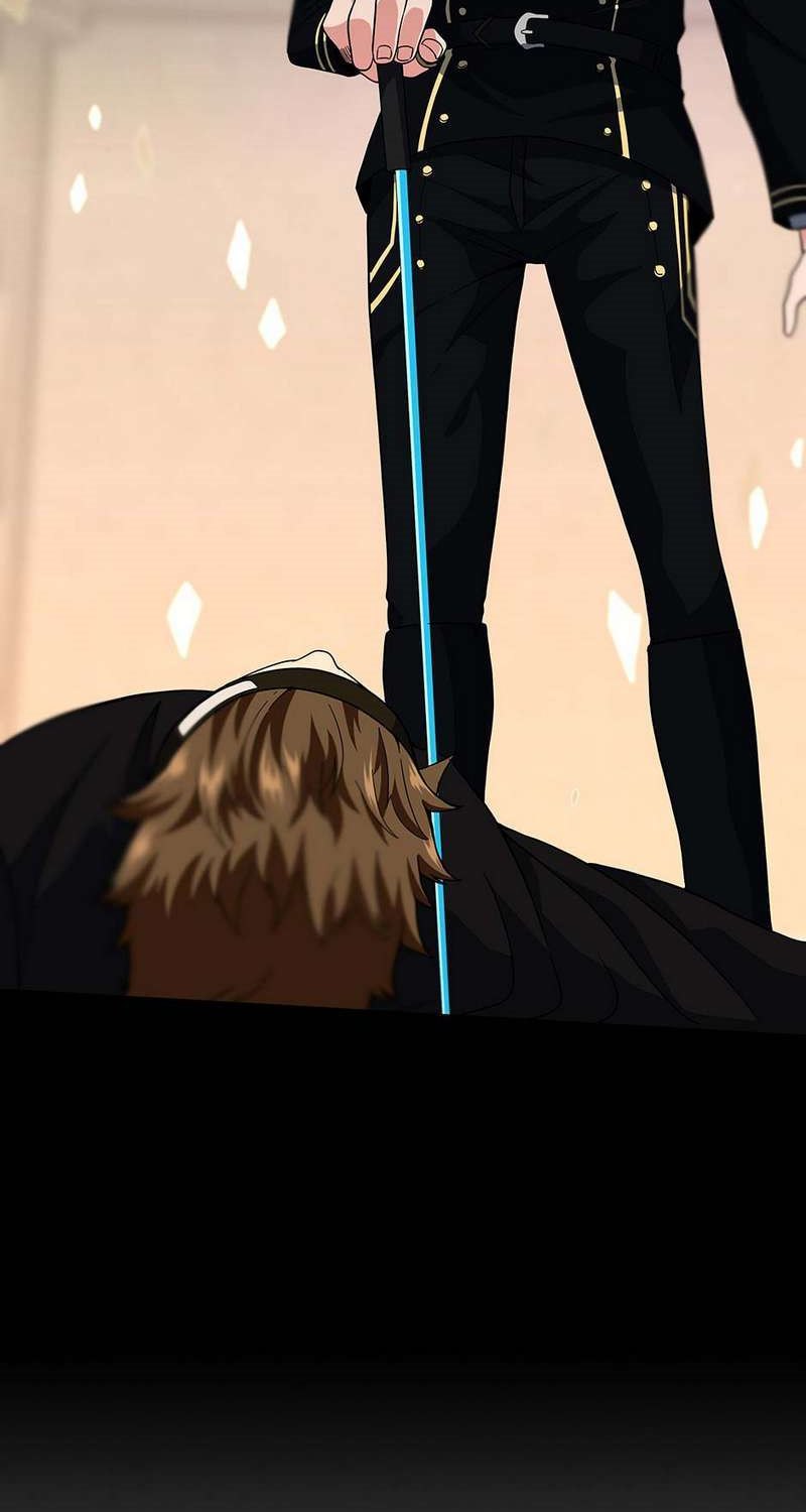 The Beginning After The End Chapter 95 page 3