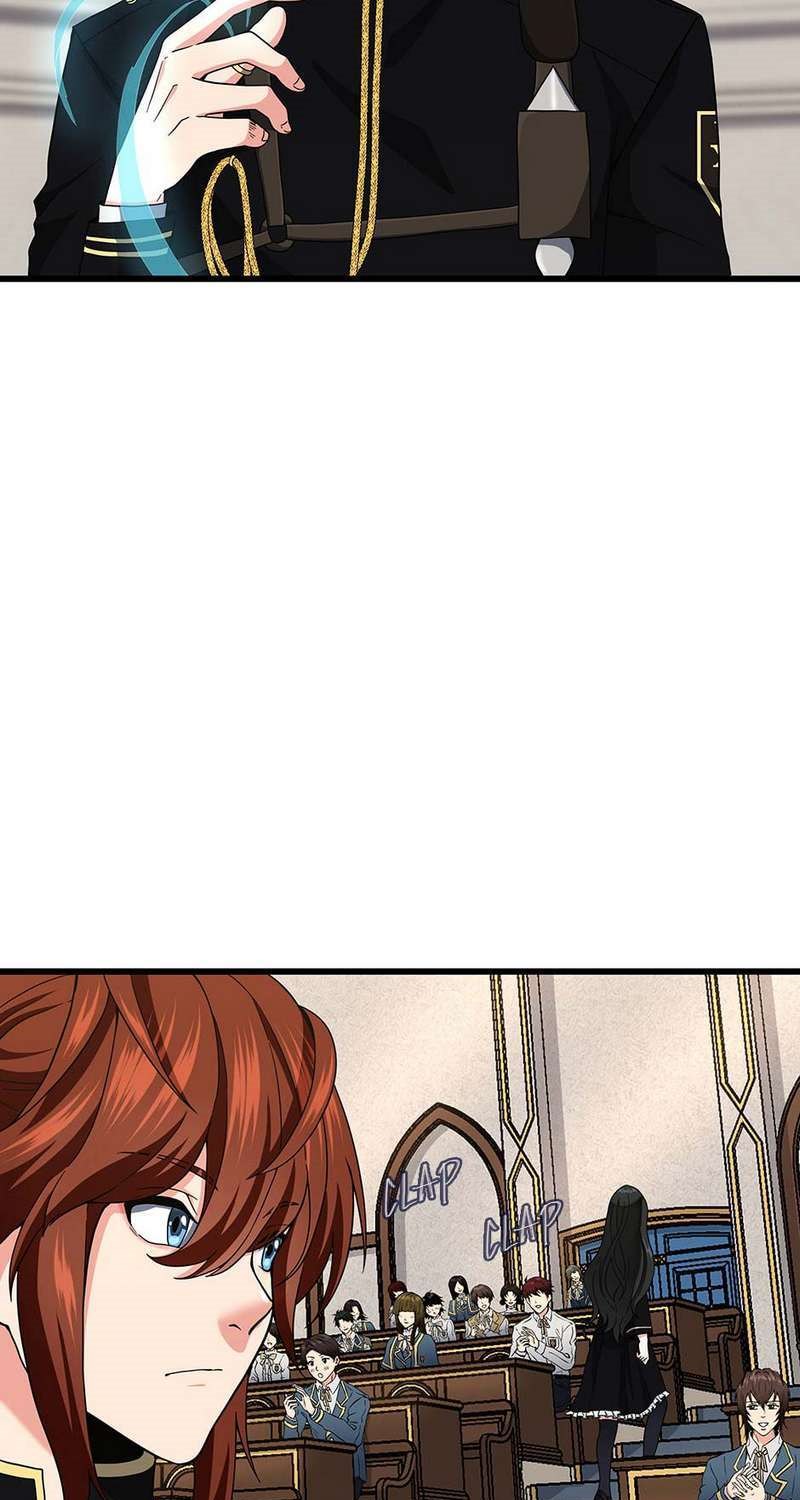 The Beginning After The End Chapter 95 page 5