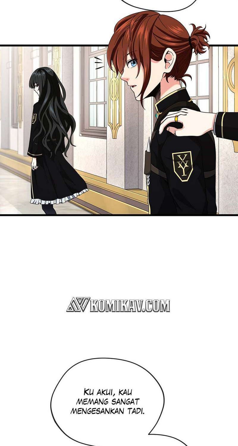 The Beginning After The End Chapter 95 page 8
