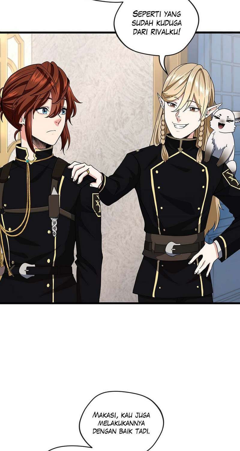 The Beginning After The End Chapter 95 page 9
