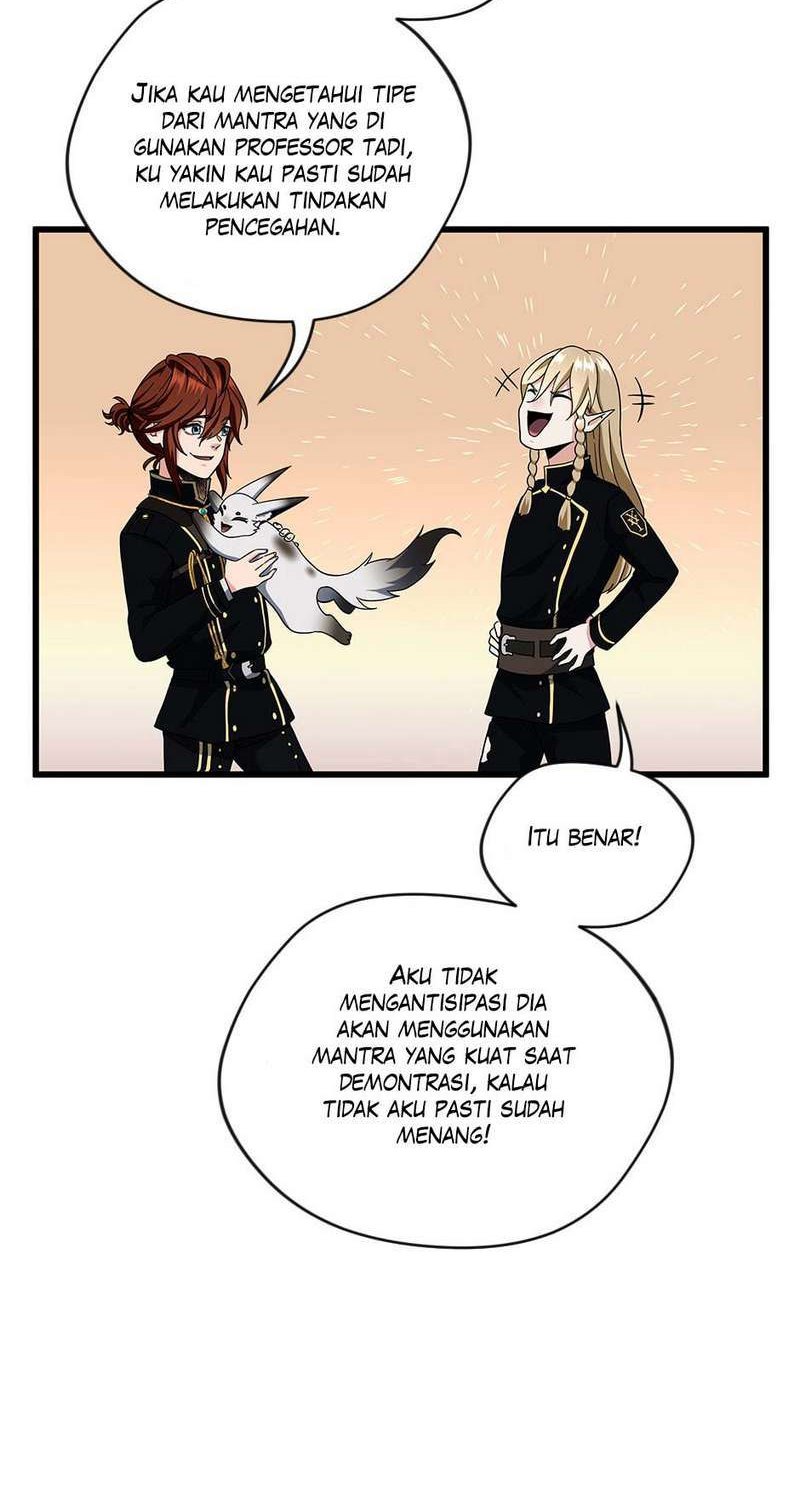 The Beginning After The End Chapter 95 page 10