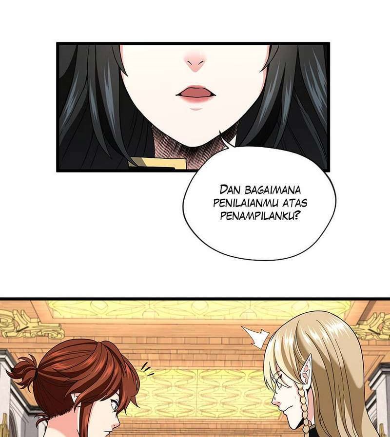 The Beginning After The End Chapter 95 page 11