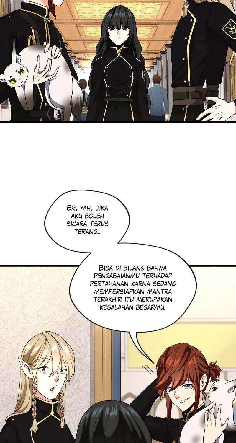 The Beginning After The End Chapter 95 page 12