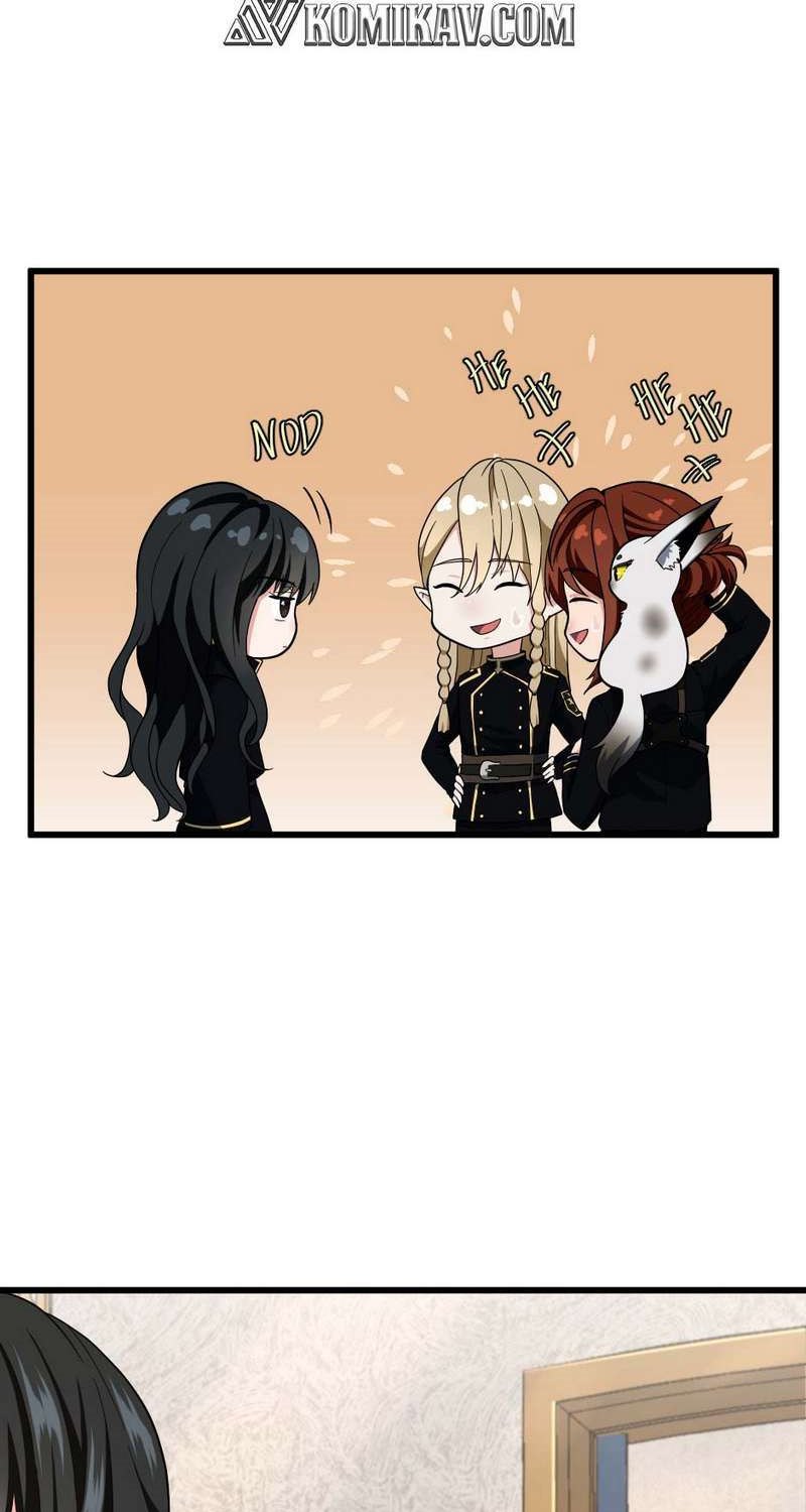 The Beginning After The End Chapter 95 page 14