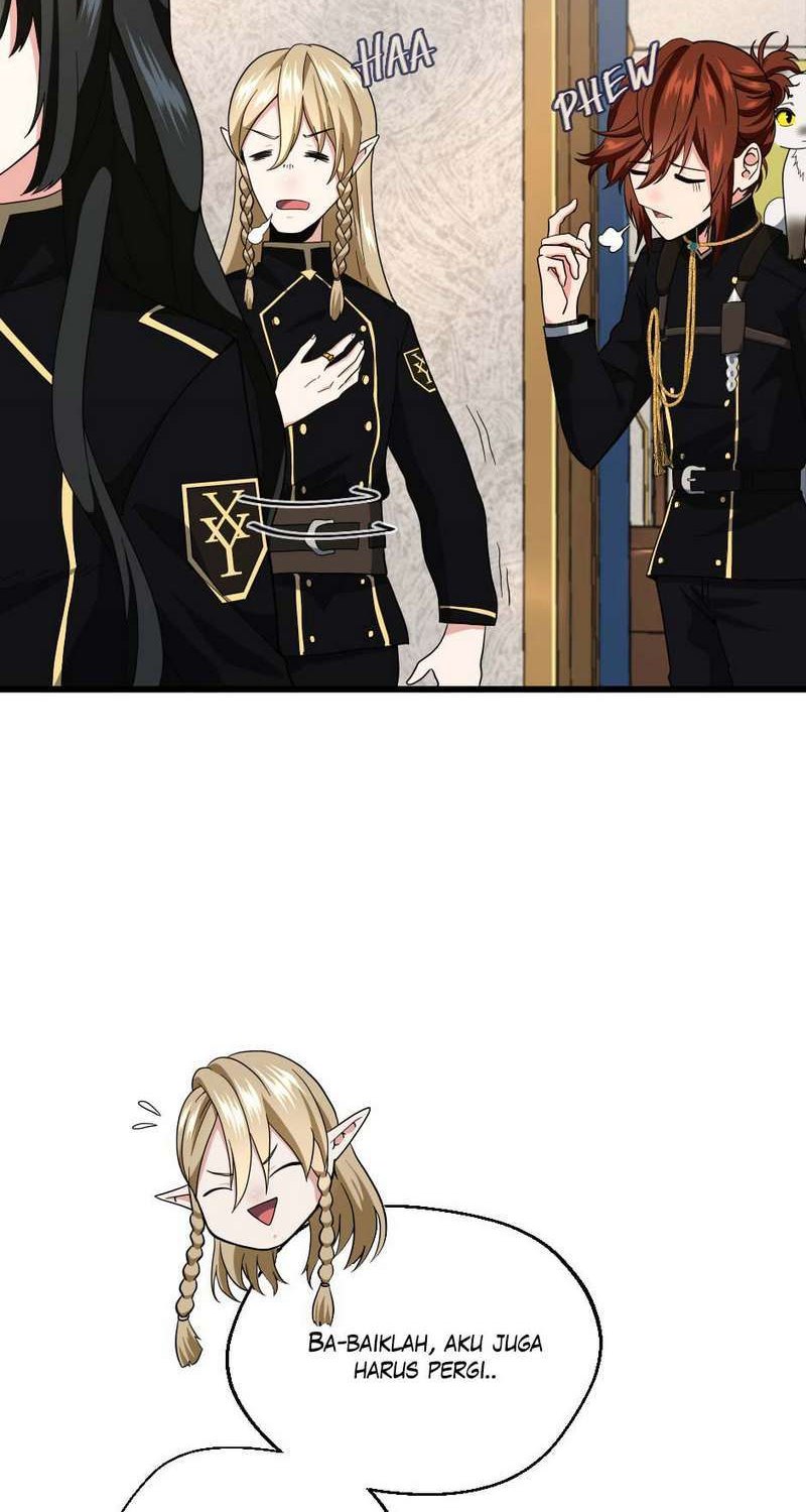 The Beginning After The End Chapter 95 page 15