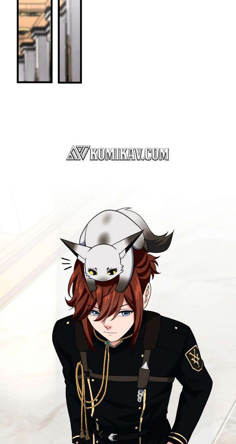 The Beginning After The End Chapter 95 page 17