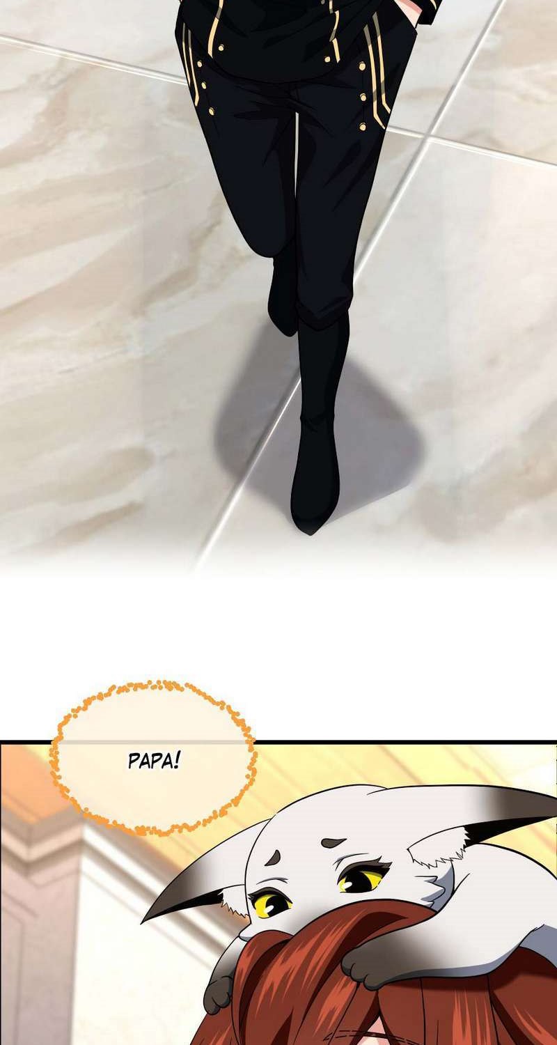 The Beginning After The End Chapter 95 page 18