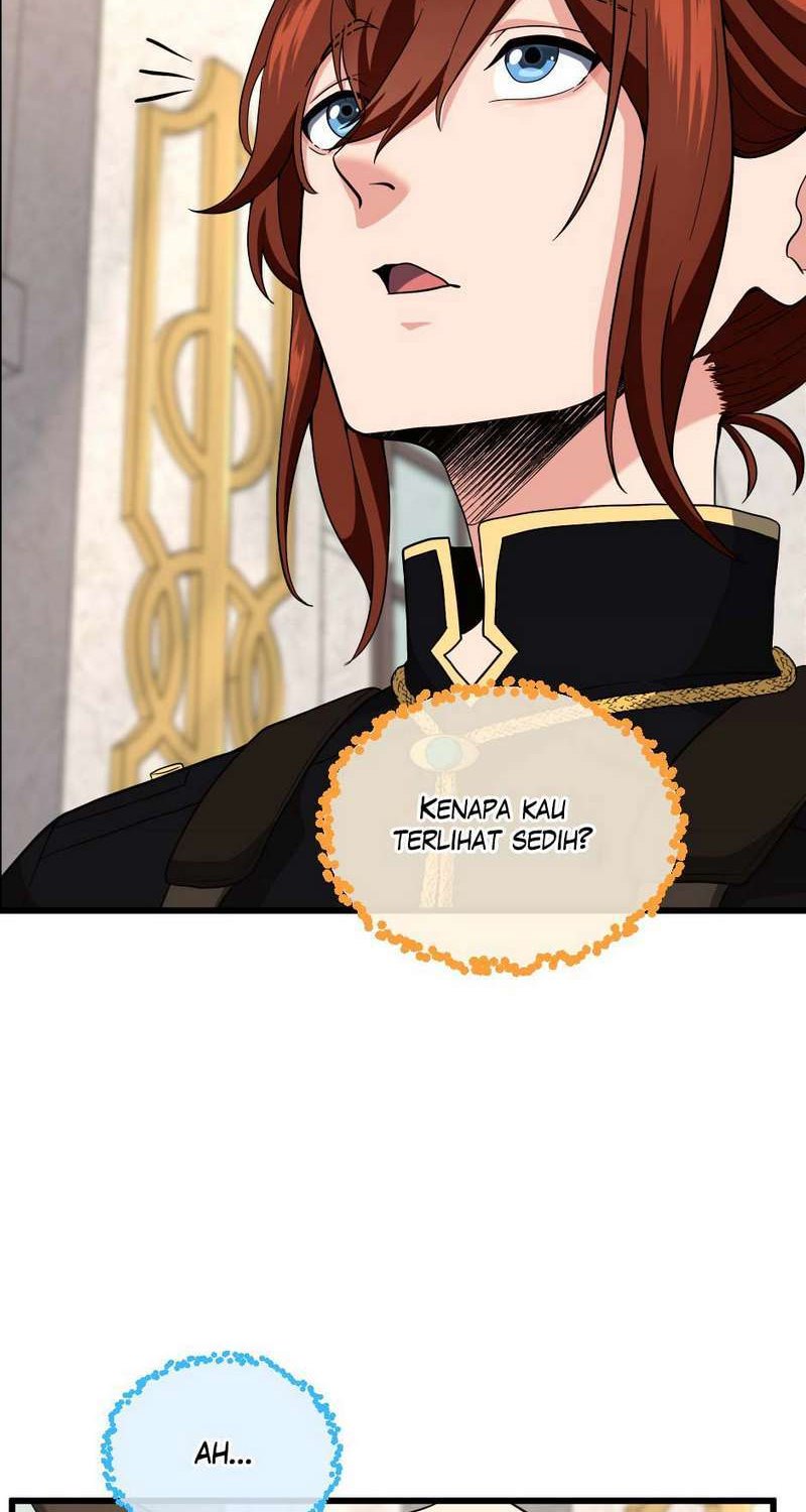 The Beginning After The End Chapter 95 page 19
