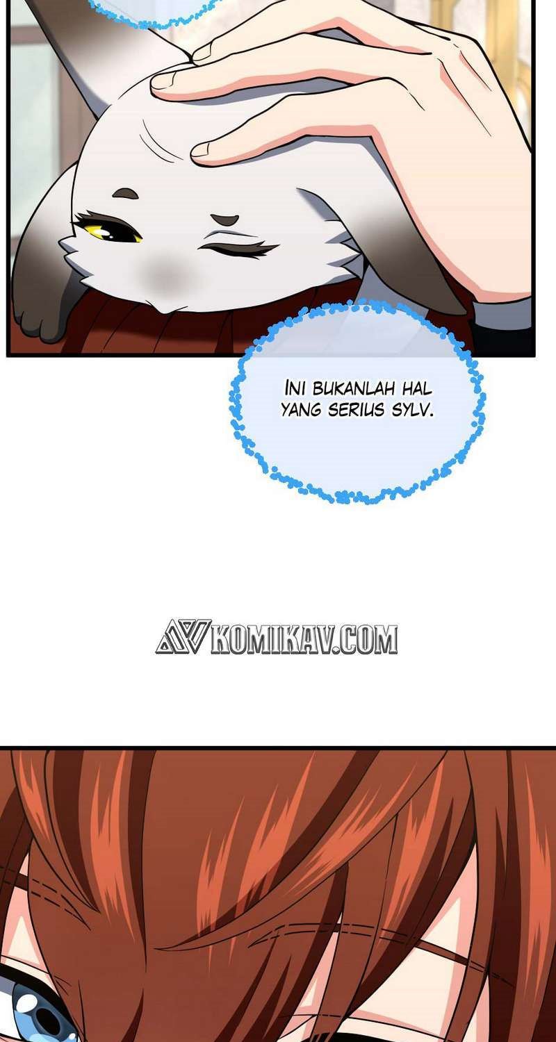 The Beginning After The End Chapter 95 page 20