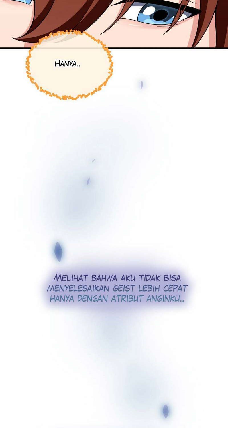 The Beginning After The End Chapter 95 page 21