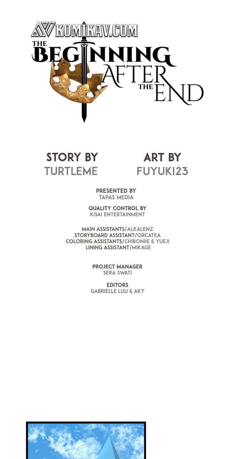 The Beginning After The End Chapter 95 page 23