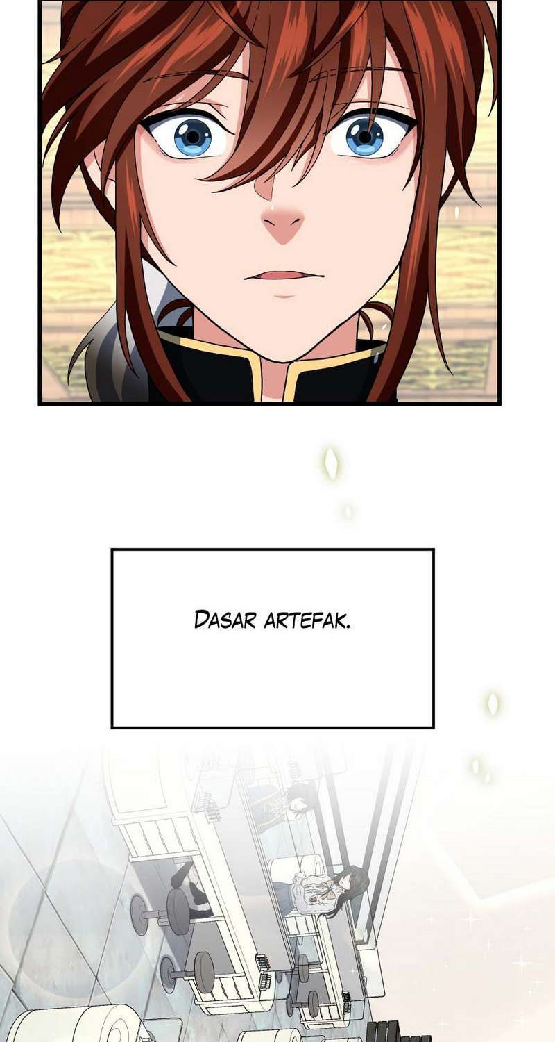 The Beginning After The End Chapter 95 page 26