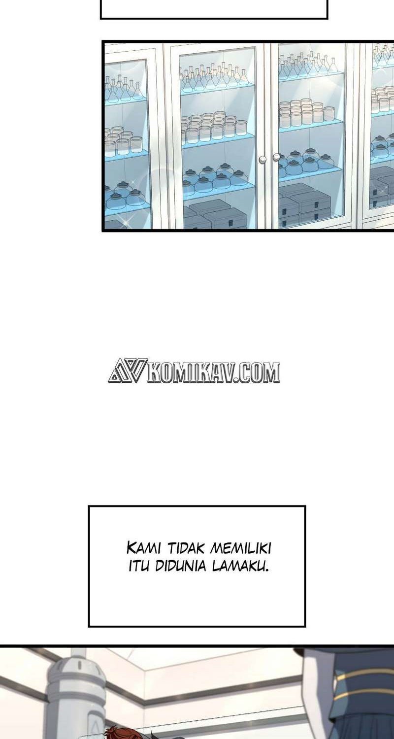 The Beginning After The End Chapter 95 page 28