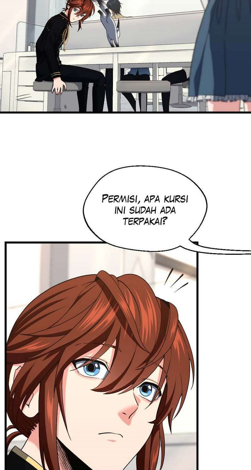 The Beginning After The End Chapter 95 page 29