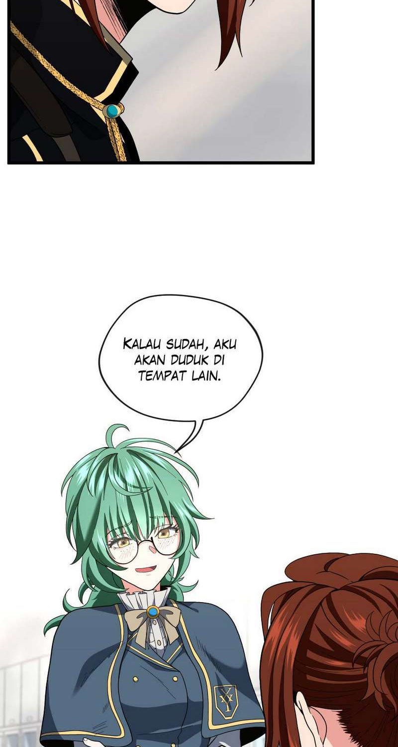 The Beginning After The End Chapter 95 page 30