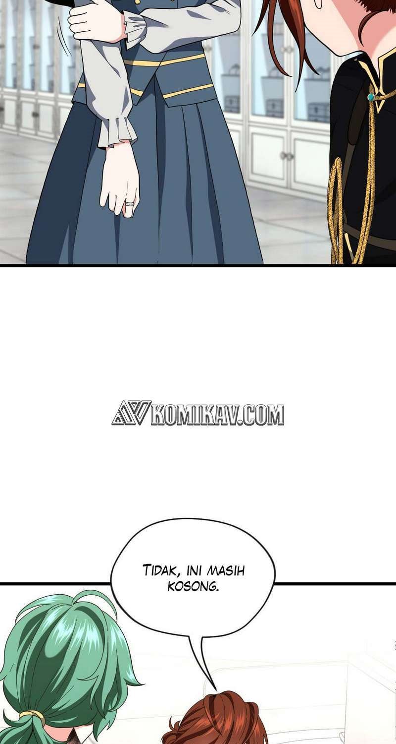 The Beginning After The End Chapter 95 page 31