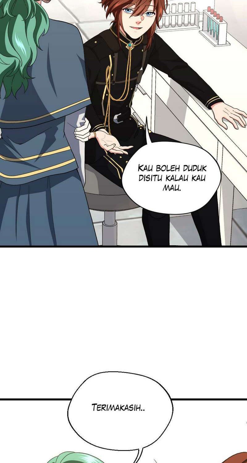 The Beginning After The End Chapter 95 page 32