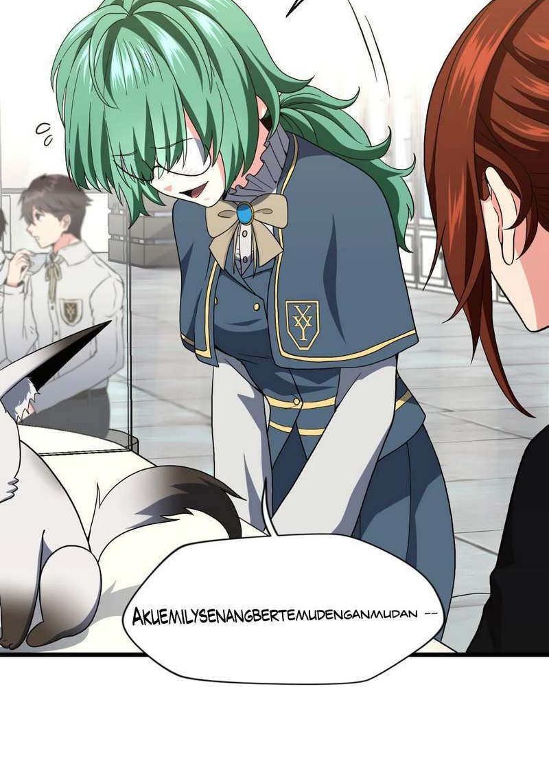 The Beginning After The End Chapter 95 page 33