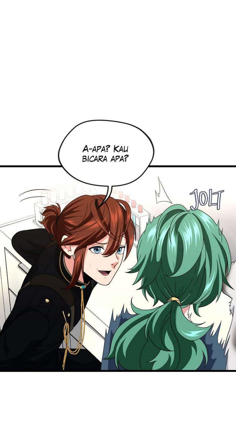 The Beginning After The End Chapter 95 page 34