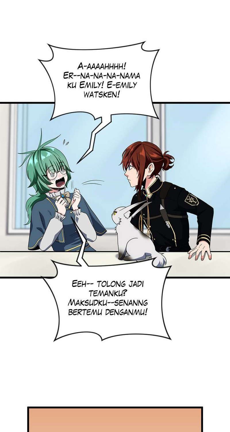 The Beginning After The End Chapter 95 page 35