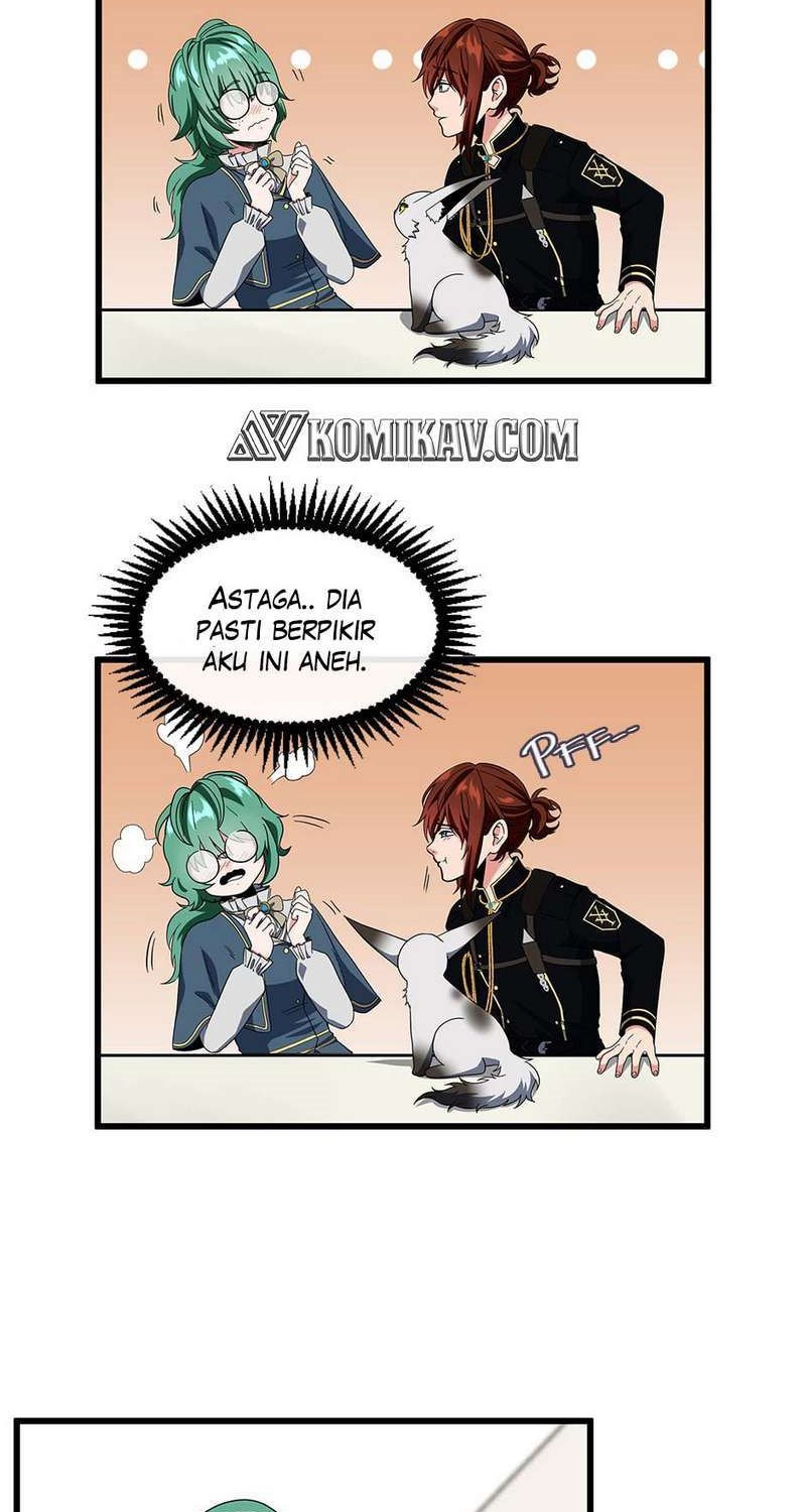 The Beginning After The End Chapter 95 page 36
