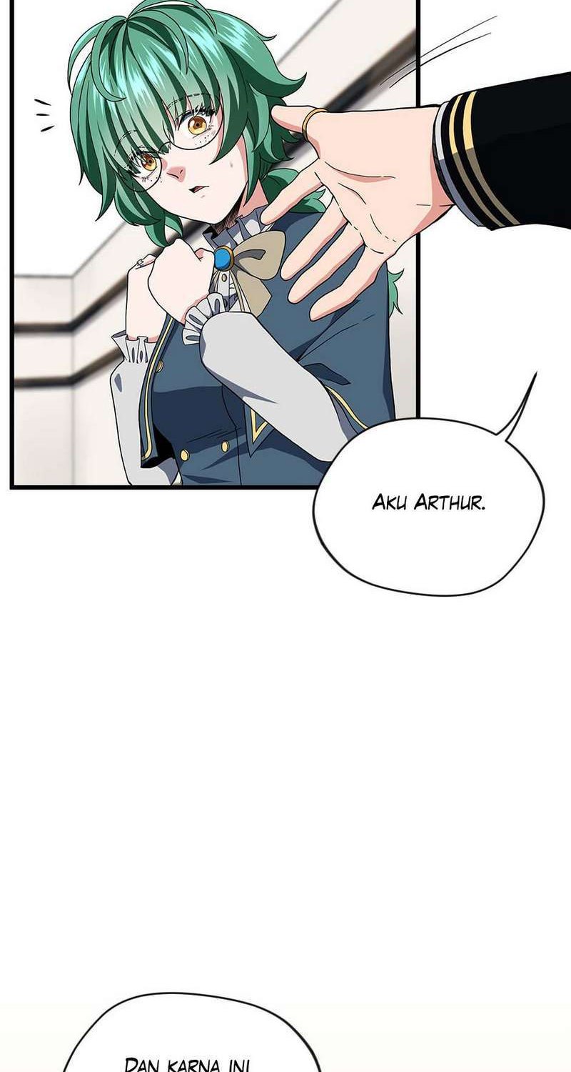 The Beginning After The End Chapter 95 page 37