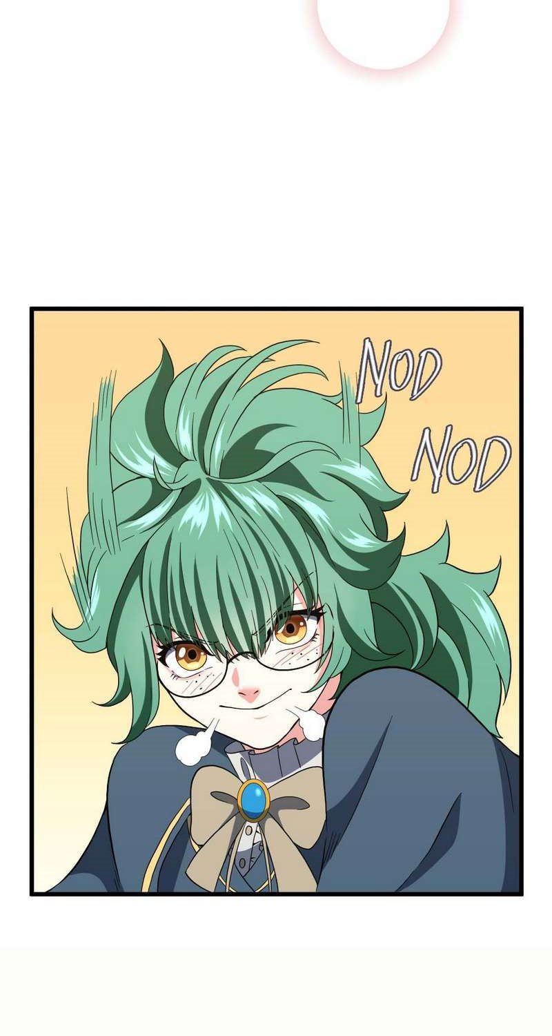 The Beginning After The End Chapter 95 page 40
