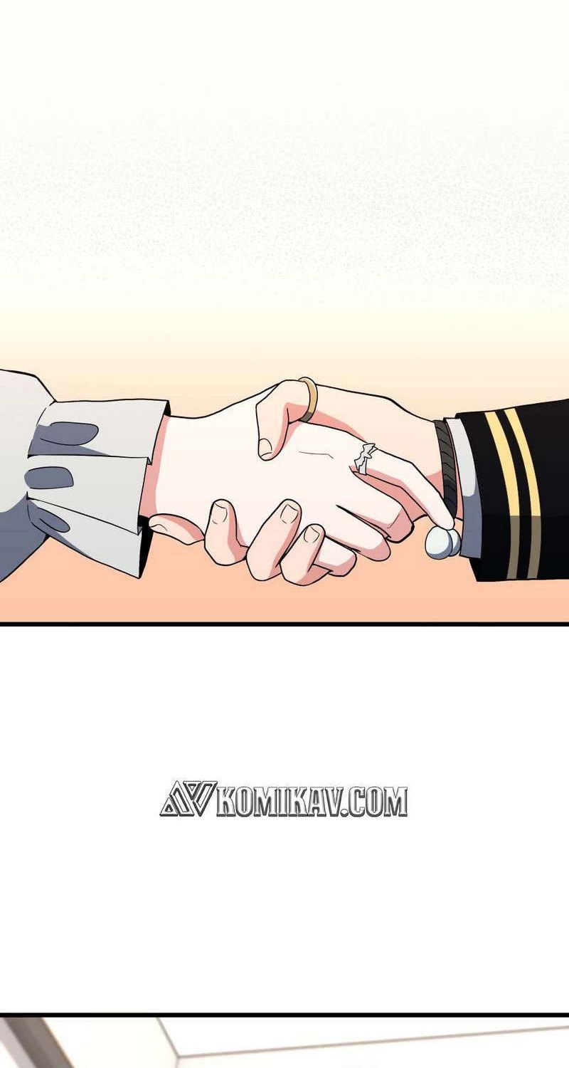 The Beginning After The End Chapter 95 page 41