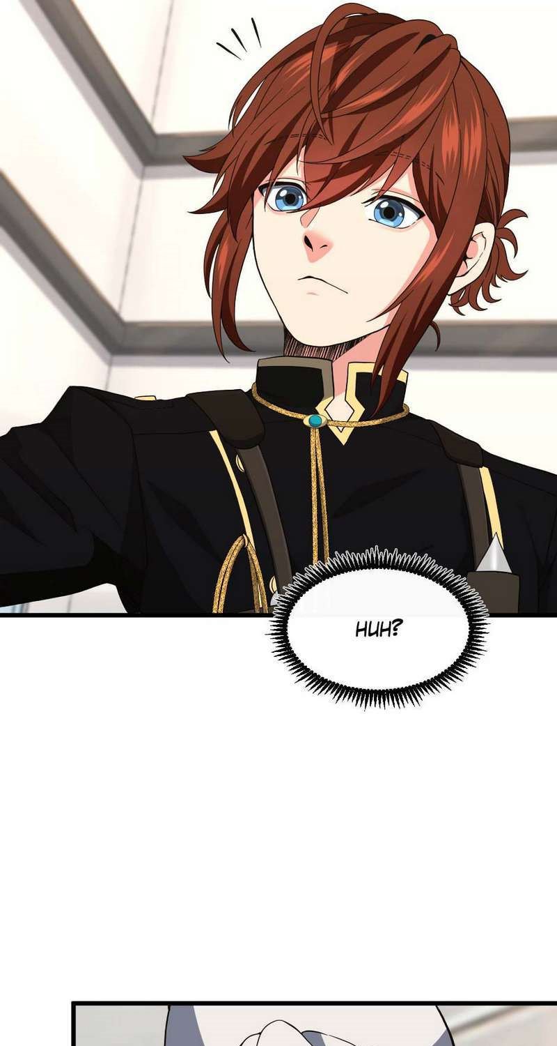 The Beginning After The End Chapter 95 page 42