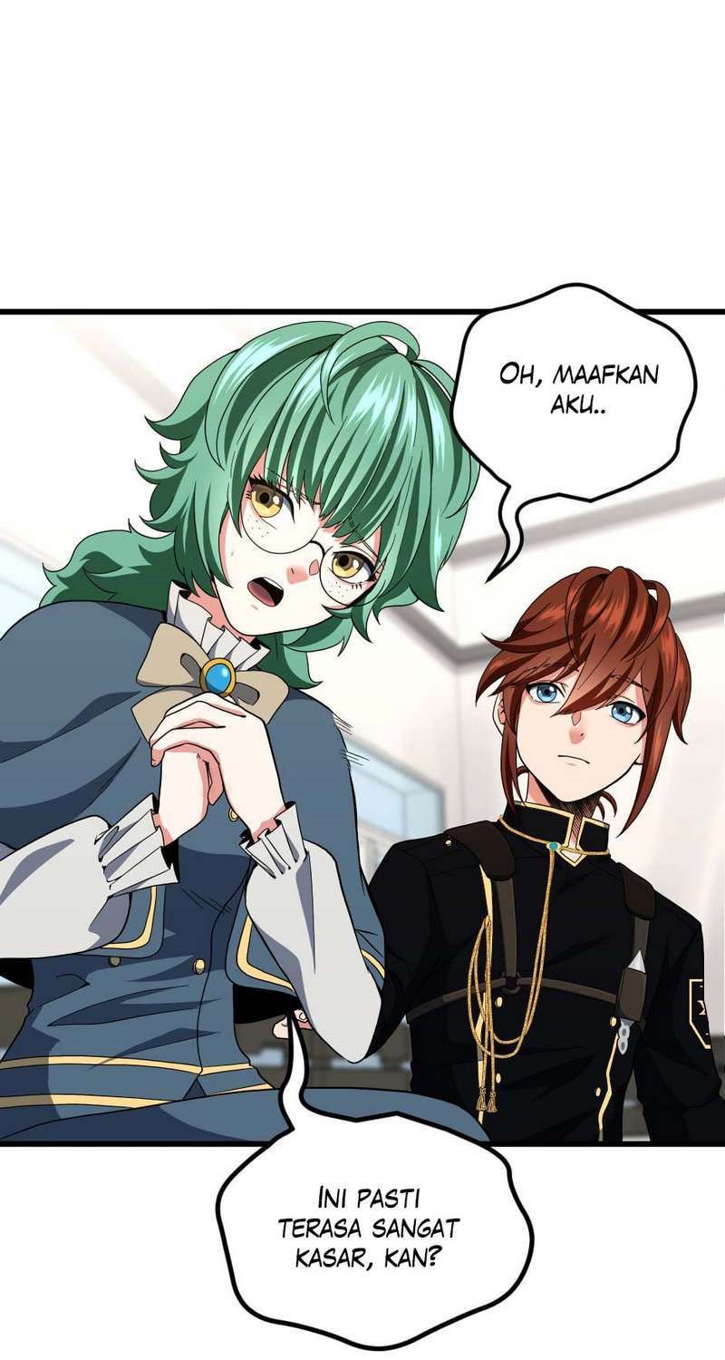 The Beginning After The End Chapter 95 page 45