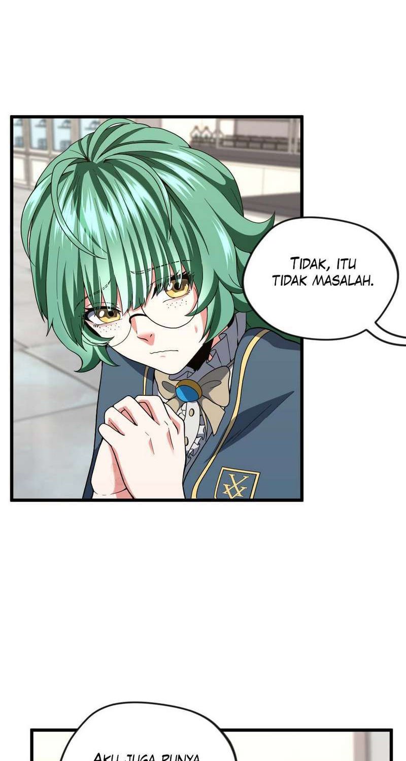 The Beginning After The End Chapter 95 page 46