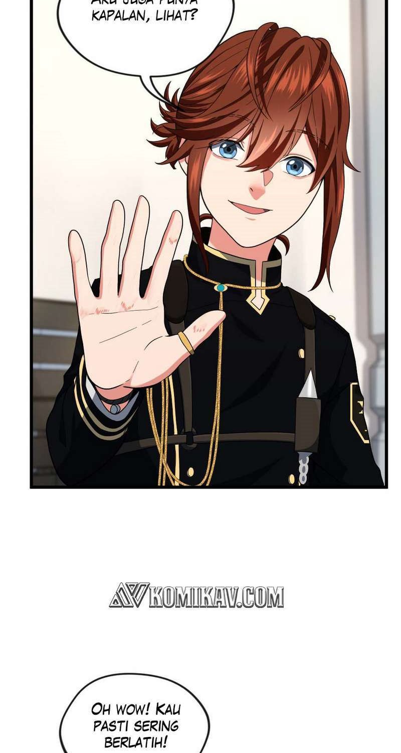The Beginning After The End Chapter 95 page 47